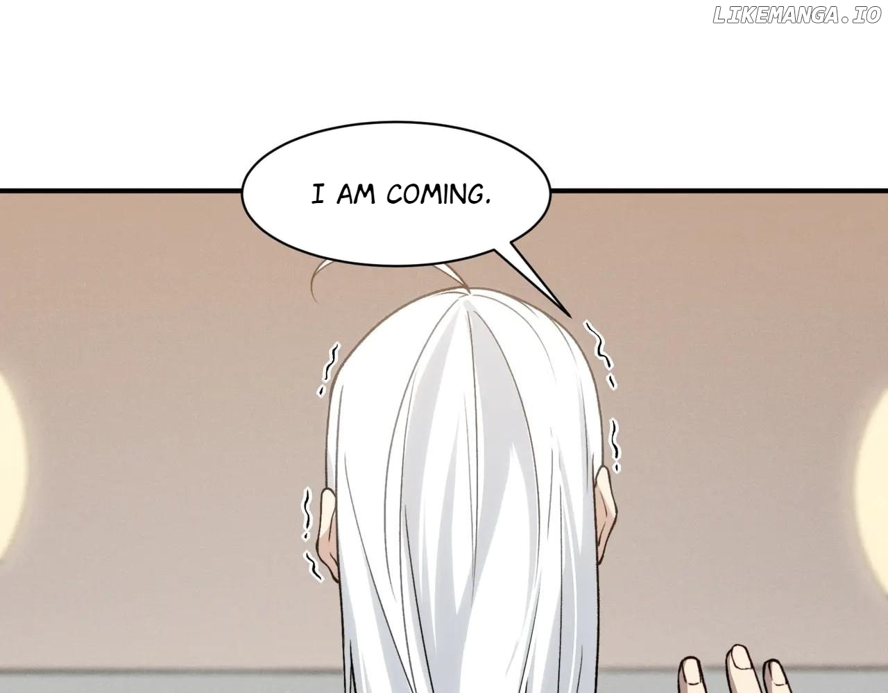 The Devil Never Cries Chapter 92 - page 59
